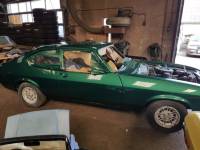 ford capri apollo green 2.3s automatic (7)