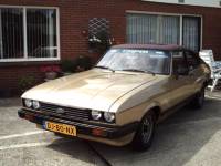 ford capri 1600GL 1979 (2)
